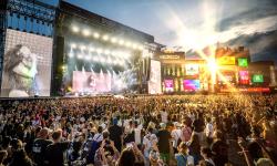 Featured image of post Openair Frauenfeld 2024