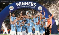 Featured image of post UEFA Champions League Final 2023, Istanbul