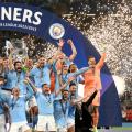 UEFA Champions League Final 2023, Istanbul