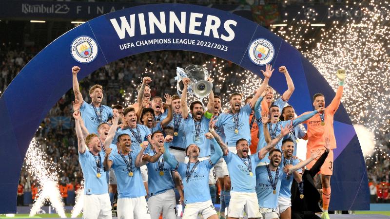 Featured image of post UEFA Champions League Final 2023, Istanbul