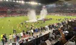 Featured image of post UEFA Conference League Final 2022, Tirana