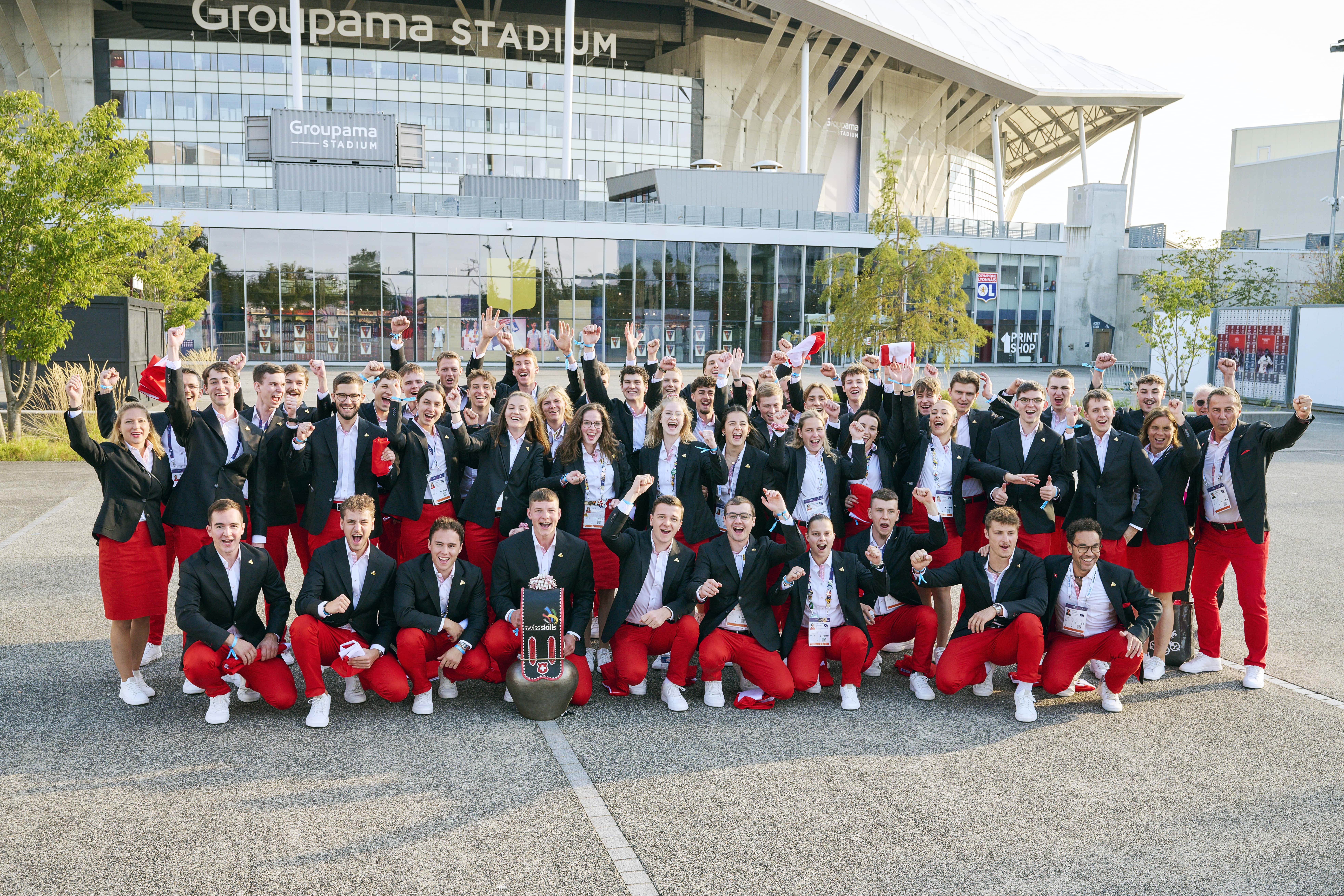 National Team