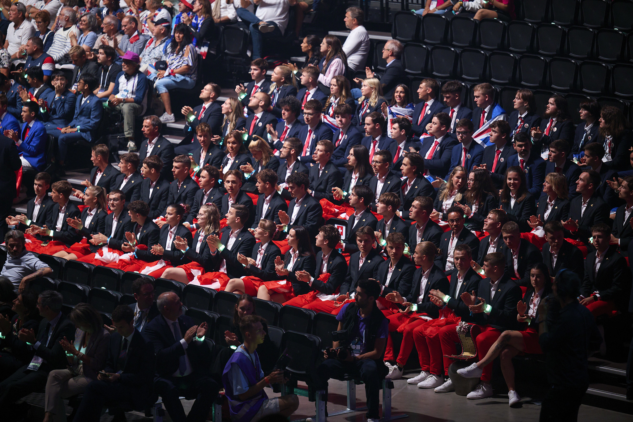 Opening Ceremony
